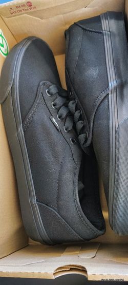 brand new vans