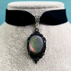 Black Choker