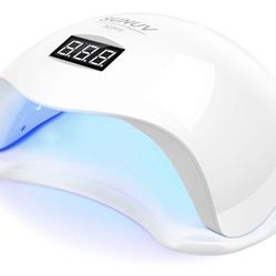 SUNUV UV Light For Nails