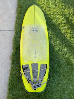 Surfboard Summer Groveler