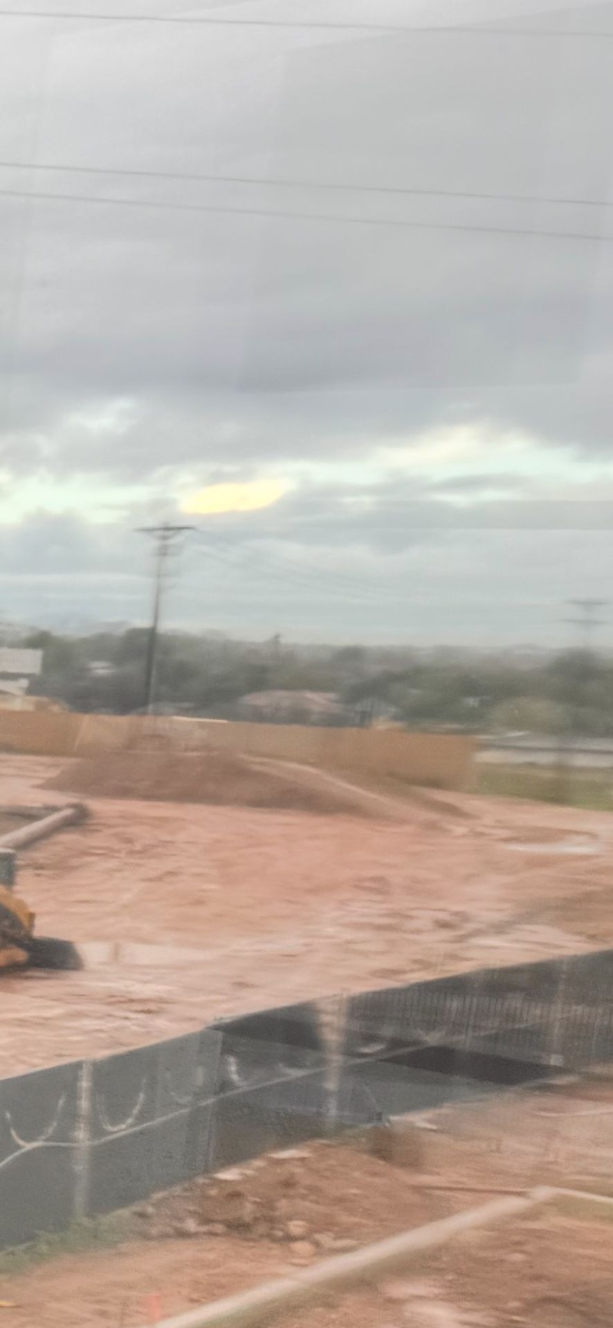 Free Fill Dirt Mckellips And Gilbert 66 Dump Truck Loads