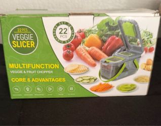 Vegetable Chopper