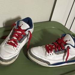 Jordan 3 Retro OG