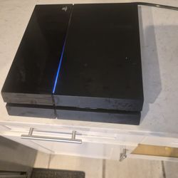 Playstation 4 ps4 no controller