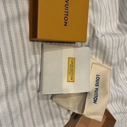 LV Men’s Wallet Brand New