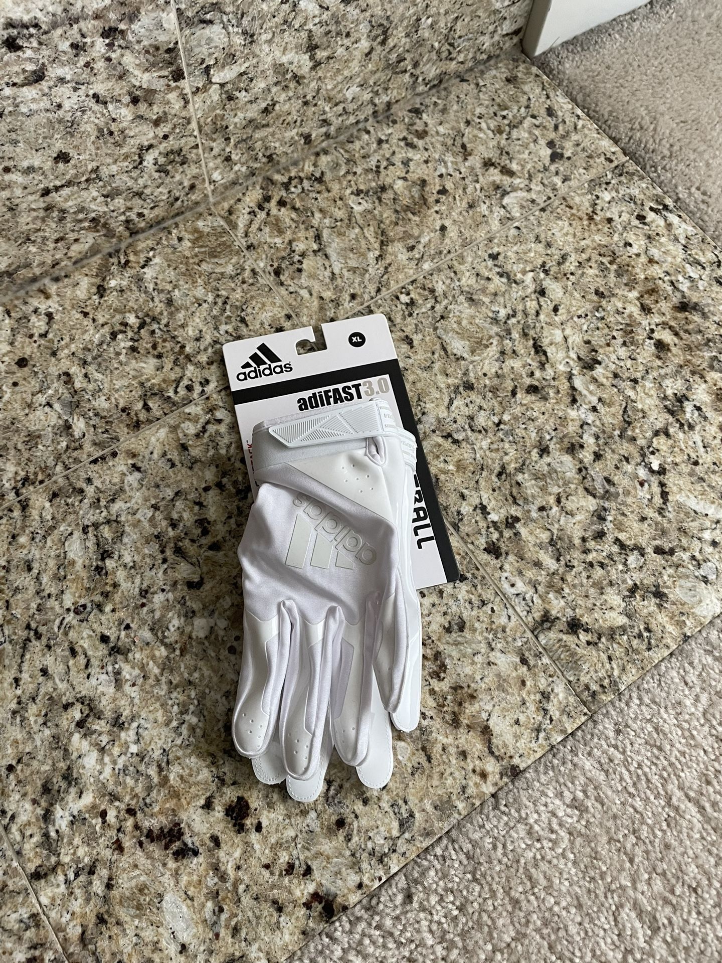 Adidas Football Gloves