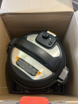 Instant Pot
