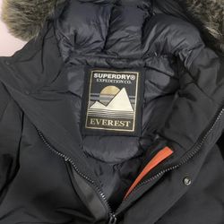 Superdry Jacket 