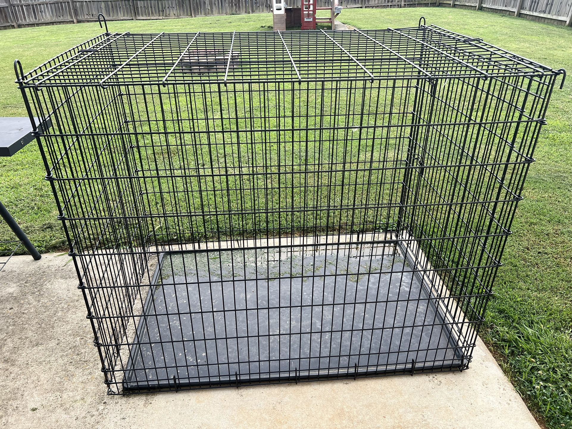 Extra Large Dog Crate