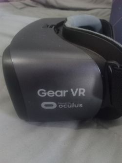 Samsung Gear VR Headset Oculus 