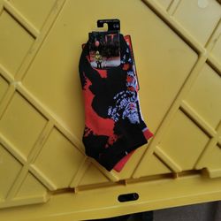 Halloween It Socks