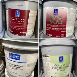 Pintura Y Material Paint Paint