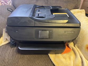 Hp Envy Photo All-In- One