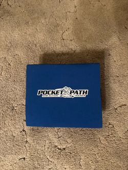 Pocket Path Arm Trainer