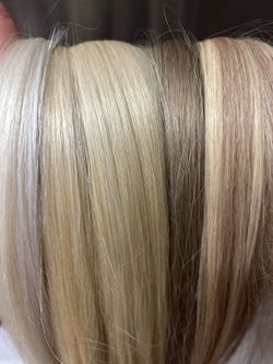Hair Extensions