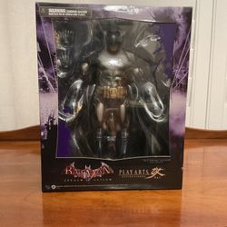 Batman Figure