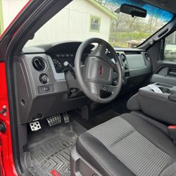 Ford F150 2014 FX2 V6 $11,500