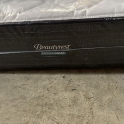Brand New Beautyrest Pressure Smart 