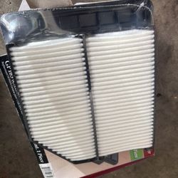 Honda Civic Air Filter