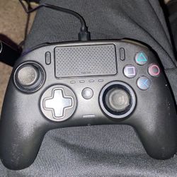 Nacon Revolution Pro Controller