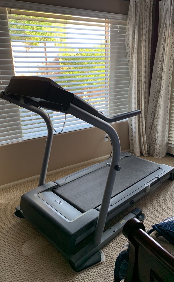 NordicTrack Treadmill A2250 PRO for Sale in Scottsdale, AZ OfferUp
