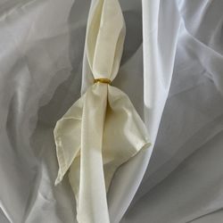 NEW TABLE CLOTH NAPKINS 