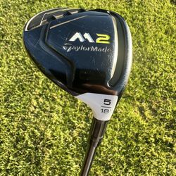 Taylormade Golf Club M2 5 Wood