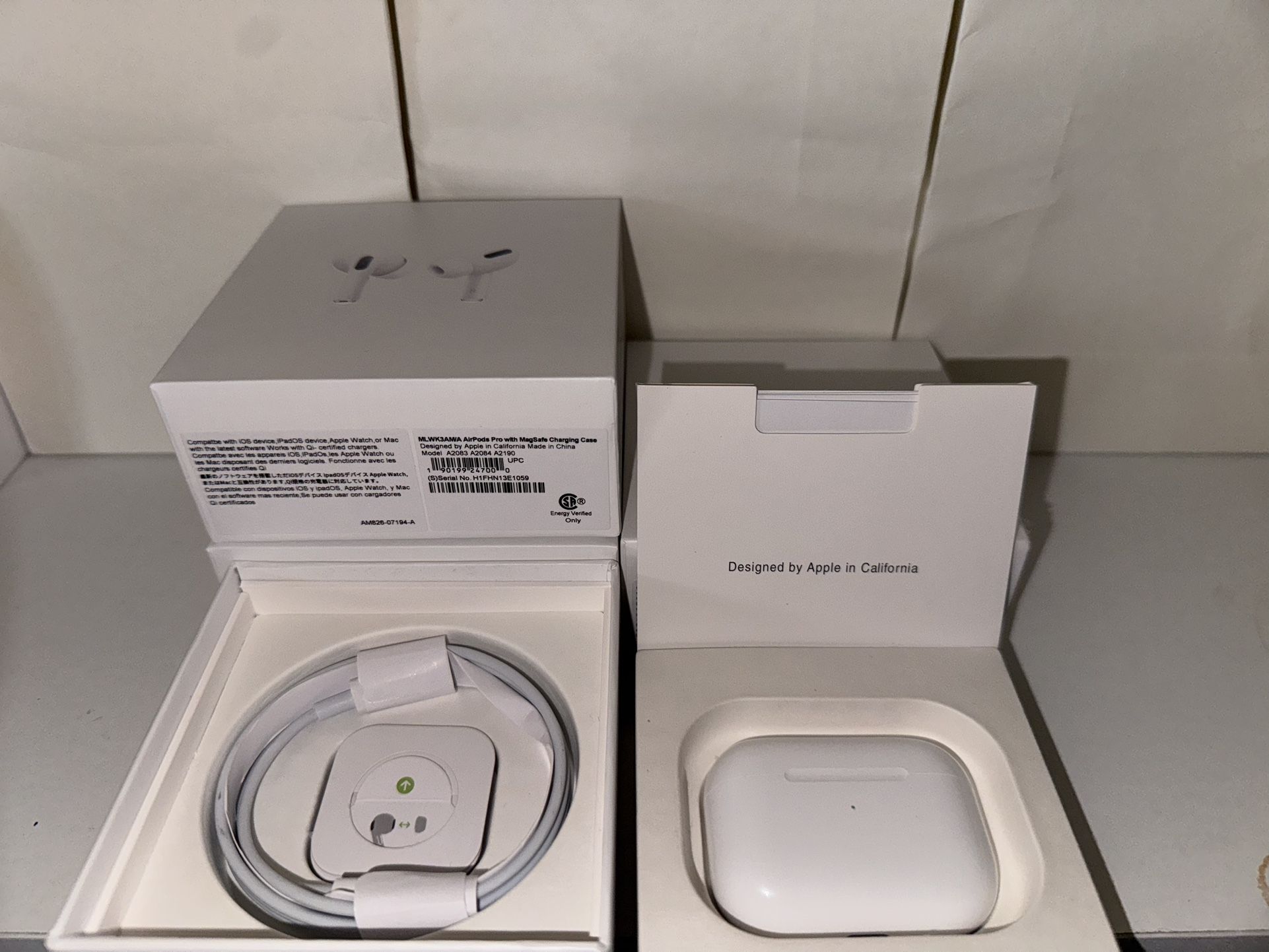 Apple AirPods Pro