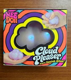 Cloud pleaser I have 8 (75 each)