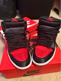 Jordan 1 Retro HI OG