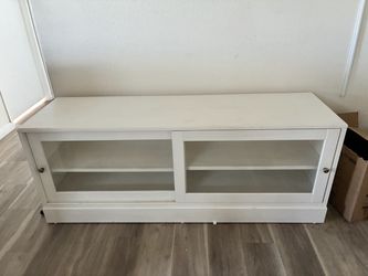 Entertainment stand  / Cabinet IKEA