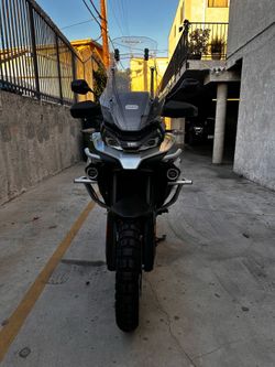 2023 CFMOTO IBEX 800
