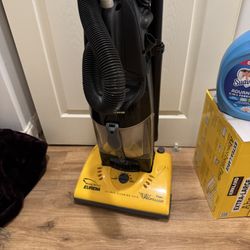 Eureka Vacuum 