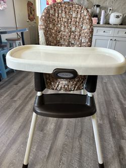 Dinning Booster Seat