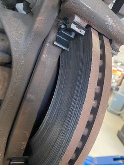 Brakes