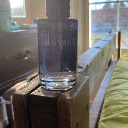 Sauvage Dior