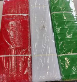 Tul Para Decoracion 40 Yardas $ 10 