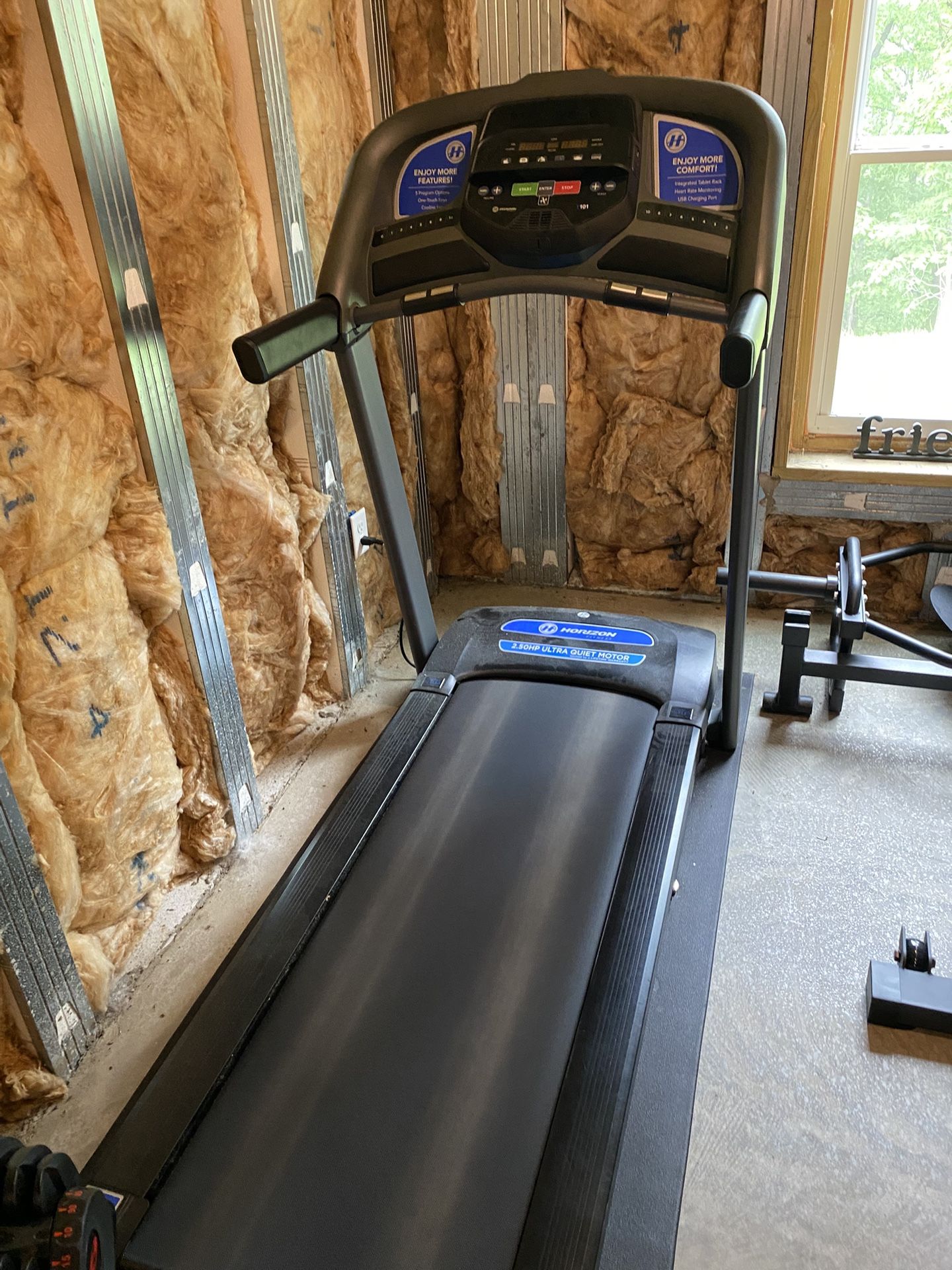 Treadmill