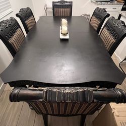 Kitchen Dinette