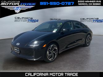 2024 Hyundai IONIQ 6