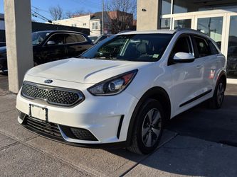 2018 Kia Niro