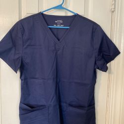 Women’s Scrubs