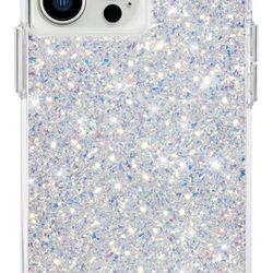 Casemate Twinkle Stardust iPhone 13 Pro Case