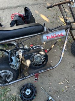 Minibike