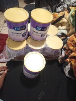 Enfamil gentlease 12.4oz