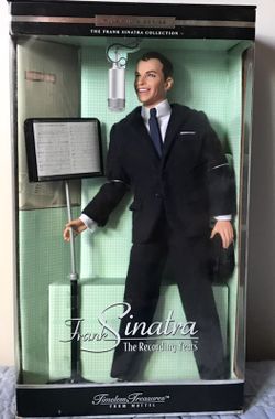 Frank Sinatra