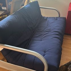 Futon Bed