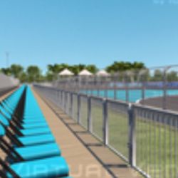 F1 Formula Miami Race Two Tickets For Sale for Friday 5-2-25