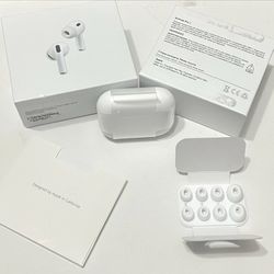 AirPods Pro 3 