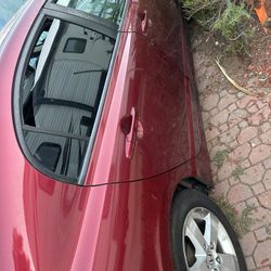 2009 Honda Civic Lxs